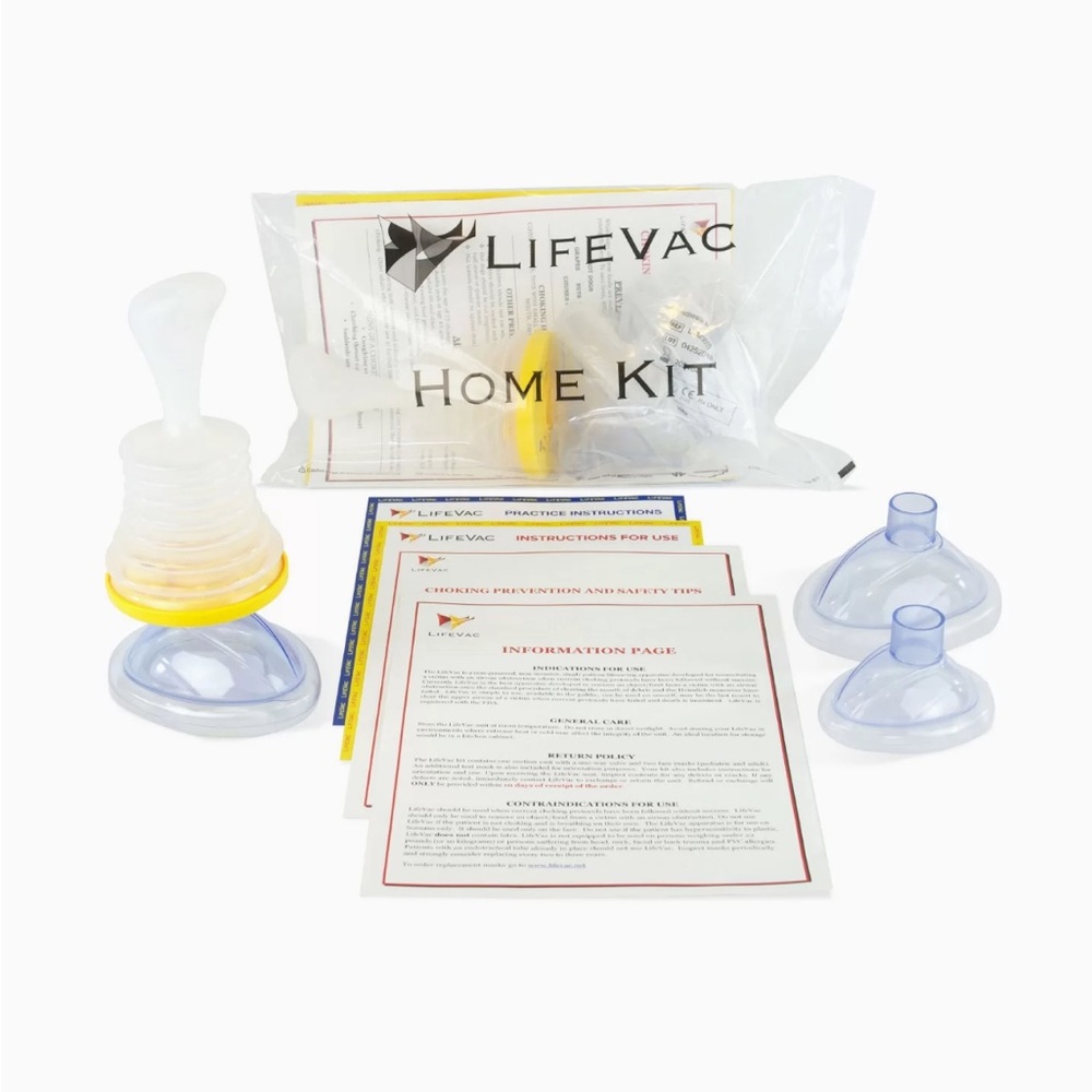 Brand new Life Vac
